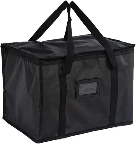 Groß kühltasche faltbar - groß, 70l