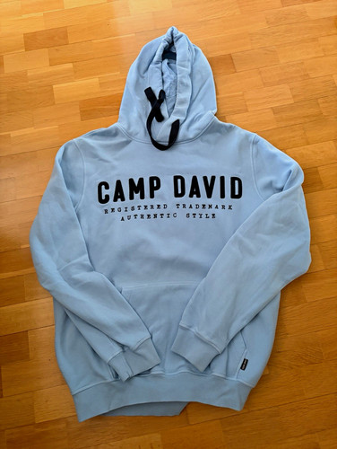 Camp david herren - camp,