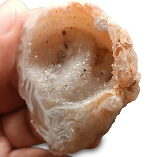 Achat geode federmuster - achat,