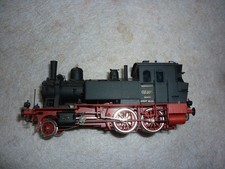 Spur H0, Trainworld BR 70 007, DRG, Epoche 2, Messing Kleinserienmodell