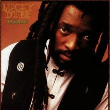 Taxman von lucky - taxman,