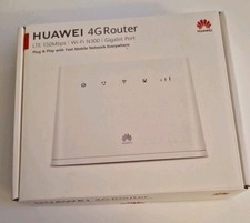 Neuwertiger Huawei B311   4G/
