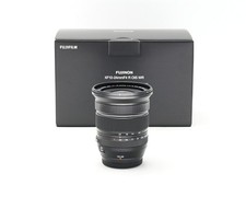 Fujifilm Fujinon XF10-24mm 4.0