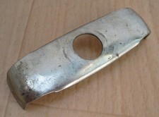 60mm VDO TACHOMETER HALTERUNG BÜGEL KLEMME KTM HERCULES KREIDLER ZÜNDAPP PUCH