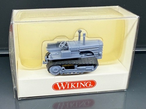 Wiking 8440127 hanomag - wiking,