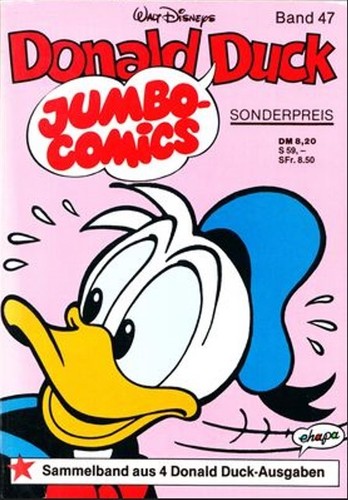 Walt disney donald duck - walt,