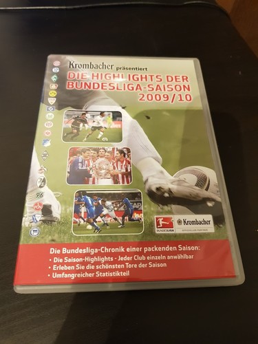 Dvd highlights der - dvd,