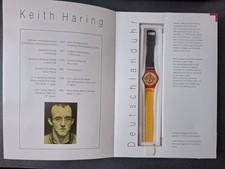 Keith Haring BRDDR Open 24