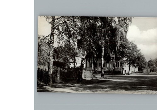 Nassenheide gaststaette - nassenheide,