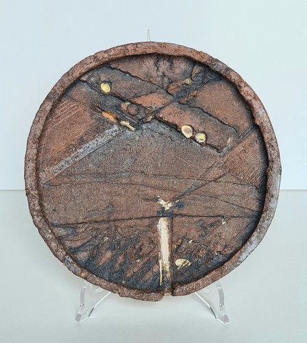 Keramikskulptur aus keramik - aus,