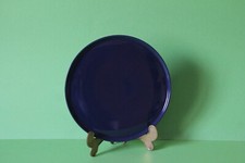 Melitta Stockholm Blau Kuchenteller Teller 18 cm