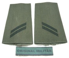 KLETT Rangabzeichen Heer