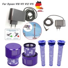 Ladegerät filter Für Dyson