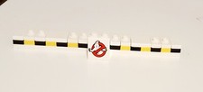 LEGO Ghostbusters Minifiguren