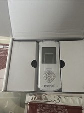 prorelax TENS + EMS Duo Comfort Elektrisches Muskelstimulation-Gerät 1 x Benutz
