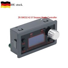 ZK-SMC02 42 57 Stepper Motor