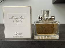 Miss Dior Cherie 2005 Eau De