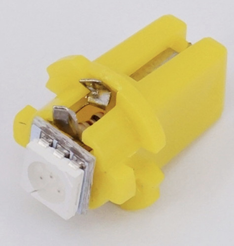 509t 5 smd - b8.5d,