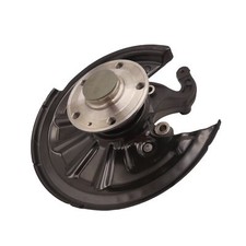 Achsschenkel hinten links VW