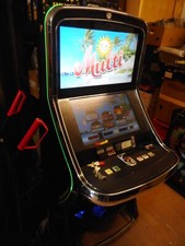 TR 5 V2 GSG Multi Multi 7