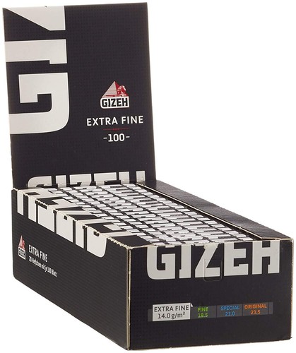 Gizeh extra fine magnet 20er - gizeh,