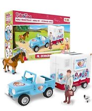 Bibi und Tina I Mobile