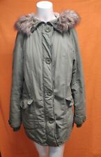 Schwangerschafts Parker Winterjacke Umstandsjacke Größe 40