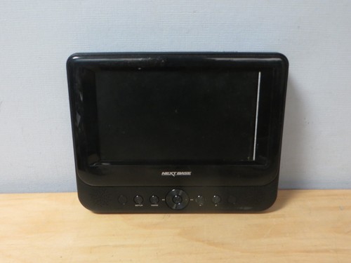 Next base tragbarer auto - base,
