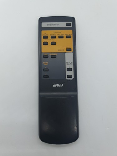 Yamaha vs92650 remote - yamaha,
