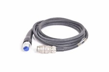 BEIER 961250-040, GSC-10-24761-04/4,0m, Kabel für Handschrauber, L=4m