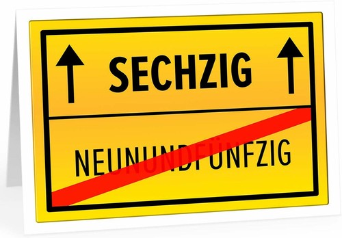 Glückwunschkarte