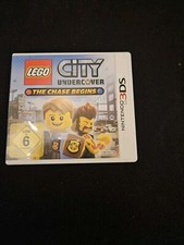 LEGO City Undercover: The