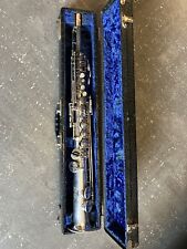 Selmer Sopran Saxophon