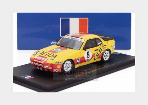 Spark porsche 944 turbo - 1:43,