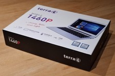 Laptop PC Terra 1460P 14 Zoll