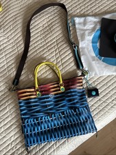 Ausverkauftes Modell! Gabs G3 Plus (convertible) mit Studio-Print „Korb/Cesto“.