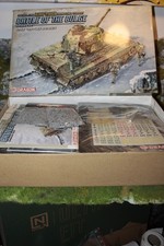 DRAGON 1/35 6254 Sd.Kfz 182