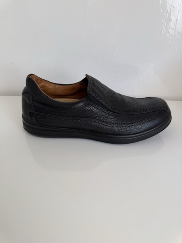 Jomos aircomfort leder - aircomfort,