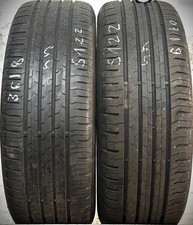 2x Sommerreifen Continental