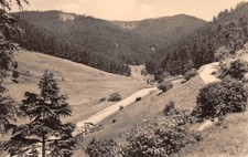 Goldlauter/Thür. Blick ins Lautertal ngl 180.068