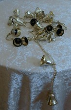 ca. 2,60 m "Weihnachtsgirlande