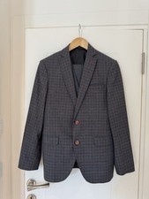  3-teiliger Herrenanzug –