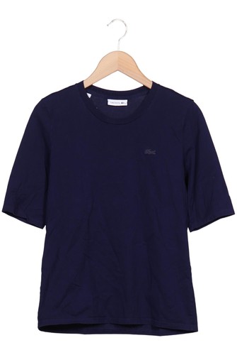 Lacoste shirt damen - lacoste, t-shirt