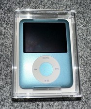 Apple iPod nano 3. Generation