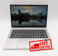 Laptop HP Elitebook 840 G8 14"