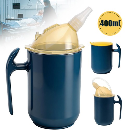 400ml schnabeltasse senioren - 400ml,