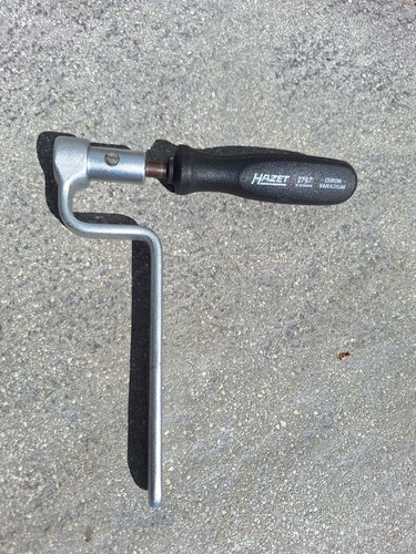 Hazet 2767 damper - ,