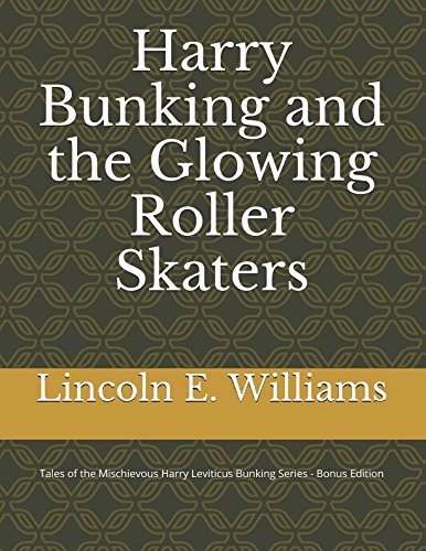 Harry bunking and the glowing - bunking,