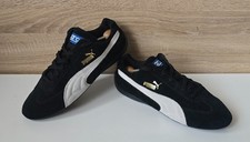 Puma x Sparco Speedcat OG