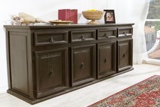 Großes Sideboard Kommode